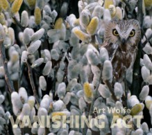 Vanishing Act - Art Wolfe, Barbara Sleeper