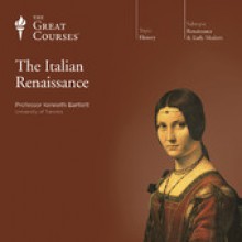 The Italian Renaissance - Kenneth R. Bartlett