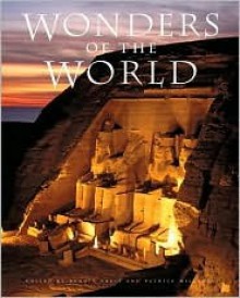 Wonders of the World - Benoit Nacci, Patrice Milleron