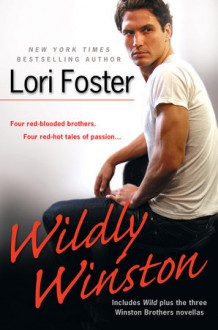 Wildly Winston - Lori Foster