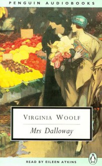 Mrs. Dalloway (Audio) - Virginia Woolf