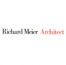 Richard Meier Architect, Vol. 1 (1964-1984) - Joseph Rykwert