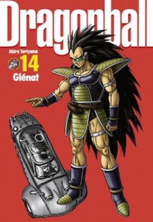 Dragonball Perfect Edition 14 - Akira Toriyama