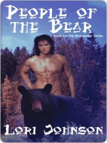 People of the Bear - Lori Johnson