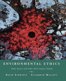 Environmental Ethics: What Really Matters, What Really Works - David Schmidtz