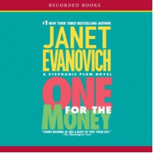 One For The Money - Janet Evanovich, C.J. Critt