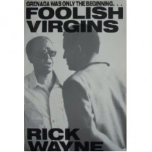 Foolish Virgins - Rick Wayne