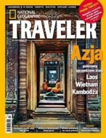 National Geographic Traveler, nr 3 (41) / 2011 - Redakcja magazynu National Geographic