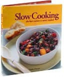 Slow Cooking - Linda Doeser