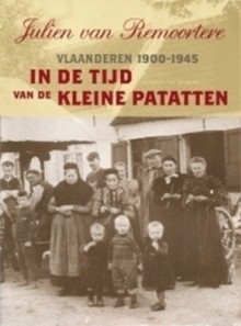 In de tijd van de kleine patatten - Julien van Remoortere