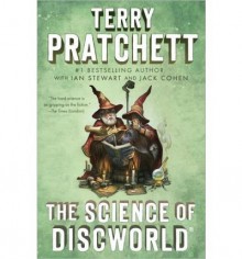 The Science of Discworld IV: Judgement Day [Paperback] - Terry Pratchett