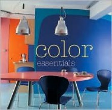 Color Essentials - Leslie Geddes-Brown