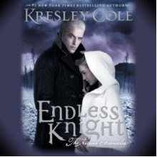 Endless Knight - Kresley Cole,Emma Galvin