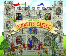 Peek Inside Knight's Castle - Gem Cooper