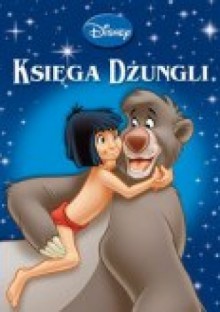 Księga dżungli - Walt Disney