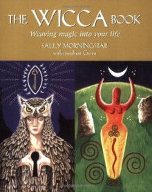 The Wicca Pack - Sally Morningstar