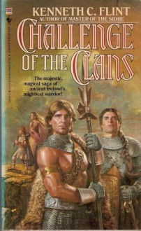 Challenge of the Clans - Kenneth C. Flint