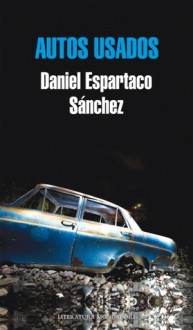 Autos usados - Daniel Espartaco Sánchez