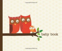 Petit Collage Baby Book - Lorena Siminovich