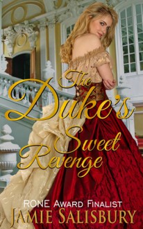 The Duke's Sweet Revenge - Jamie Salisbury