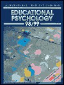 Educational Psychology 98/99 - Kathleen M. Cauley