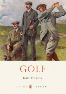 Golf - John Pearson