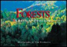 Forests: A Book of Postcards - Tim Fitzharris