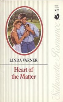 Heart of the Matter - Linda Varner