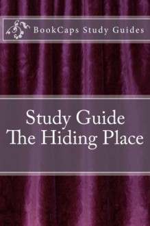 The Hiding Place BookCaps Study Guide) - BookCaps