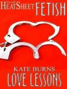 Love Lessons - Kate Burns