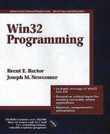 Win32 Programming - Brent E. Rector