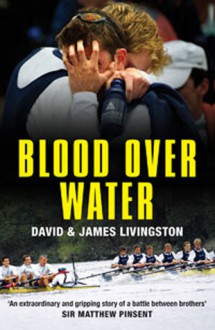 Blood over Water - David Livingston, James Livingston