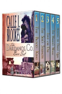 The Dardanos, Co. Box Set - Calle J. Brookes