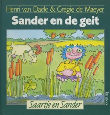 Sander en de geit - Henri van Daele, Gregie de Maeyer