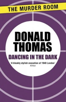 Dancing in the Dark - Donald Thomas