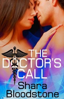 The Doctor's Call - Shara Bloodstone