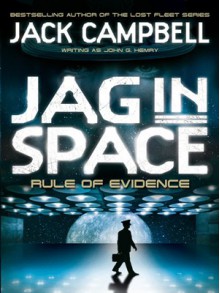 Rule of Evidence - John G. Hemry, Jack Campbell