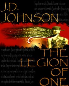 The Legion of One (Project Soul) - Joshua Johnson