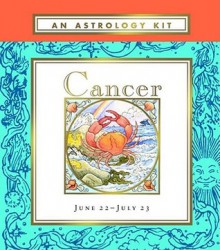 Astrology Kit-Cancer - Ariel Books