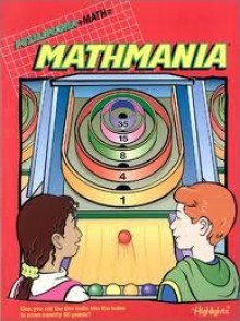 Mathmania 2 - Jeff O'hare