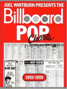 Billboard Pop Charts 1955-1959 - Joel Whitburn