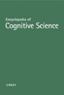 Encyclopedia of Cognitive Science - Lynn Nadel