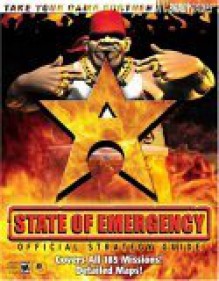 State of Emergency Official Strategy Guide - Bart G. Farkas