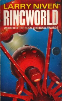 Ringworld - Larry Niven