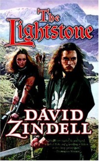 The Lightstone - David Zindell