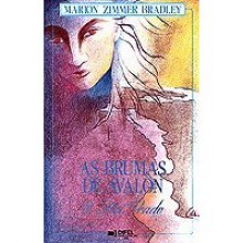 O Rei Veado (As Brumas de Avalon, #3) - Marion Zimmer Bradley, Gabriela Alves Neves