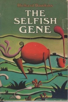 The Selfish Gene - Richard Dawkins