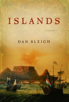 Islands - Dan Sleigh