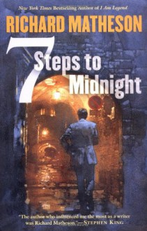 7 Steps to Midnight - Richard Matheson