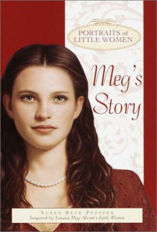 Meg's Story - Susan Beth Pfeffer